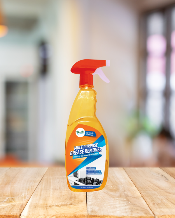 Andalus Grease Remover 500 ML